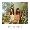 Luvim - Spring Story - Single
